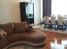 4-otaqlı yeni tikili, Xətai r., 127 m²