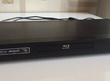DVD-плеер LG BD 660