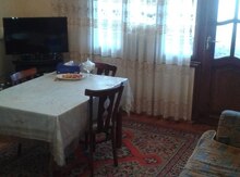 3-otaqlı mənzil, Xəzər r., 50 m²