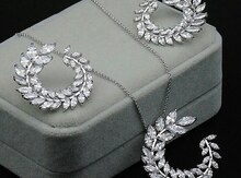 "Swarovski" dəsti