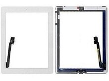"Apple iPad 3/4" sensoru