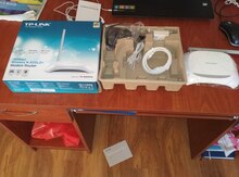 Modem "TP-Link"