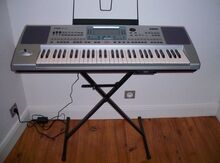 Sintezator "Korg PA50"