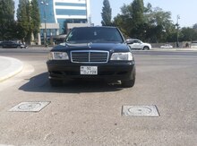 Mercedes C 230, 1999 il