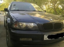 BMW 328, 1999 il