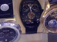 "Franck Muller" qol saatı