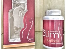 "Slim" çayı