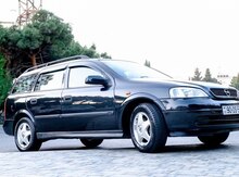 Opel Astra, 1998 il