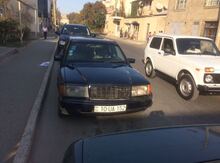 Mercedes 190, 1992 il