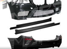 "BMW F10" buferi