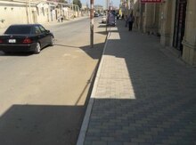 Obyekt, Xırdalan ş.