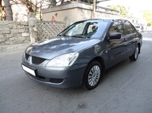 Mitsubishi Lancer, 2006 il