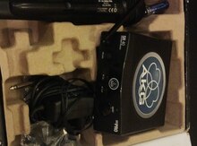 Radiomaqnitofon