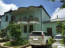 Həyət evi, Sabunçu r.