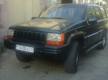 Jeep Grand Cherokee, 1993 il