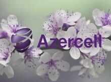 Azercell nömrə – 050-212-38-61