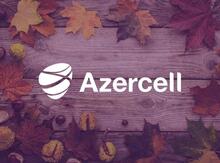 Azercell nömrə – 050-212-32-74