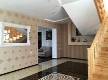 Bağ evi, Novxanı qəs.