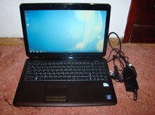 Noutbuk "Asus K50IJ-RX05"