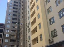 1-otaqlı yeni tikili, Masazır qəs., 55 m²