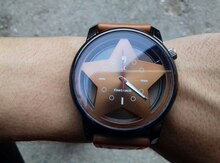 "Fastrack" üçün qol saatı