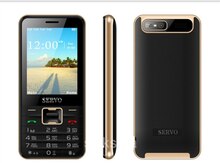 Servo V8100 (4sim)