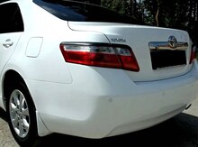 "Toyota Camry v40" aksesuarı