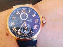 "Ulysse Nardin" qol saatı
