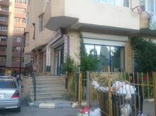 Obyekt, Xocalı pr.