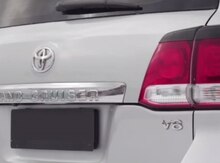 "Toyota LC200" aksesuarı