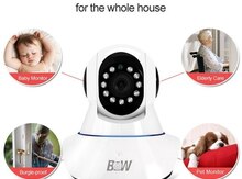 360 İP wi fi kamera