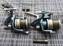 Катушки "Shimano"
