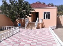 Həyət evi, Maştağa qəs.