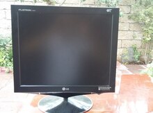 Monitor "LG"
