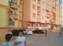 2-otaqlı yeni tikili, Xırdalan ş., 44 m²
