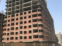 1-otaqlı yeni tikili, Xırdalan ş., 36 m²