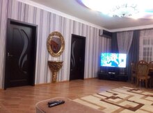 Həyət evi, Buzovna qəs.