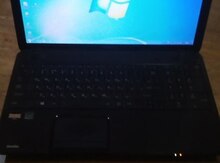 Noutbuk "Toshiba "