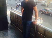 Xanımla tanış olmaq istəyirəm