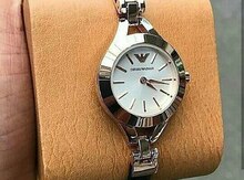 "Emporio Armani" qol saatı