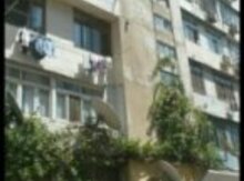 4-otaqlı mənzil, Nərimanov r., 100 m²