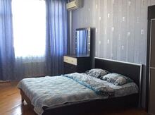 3-otaqlı yeni tikili kirayə verilir, H. Cavid pr. 120, 182 m²