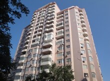 3-комн. новостройка, ул. Г.Алиева, 109 м²