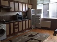3-otaqlı yeni tikili kirayə verilir, Yasamal r., 182 m²