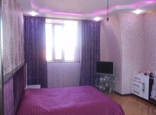 4-otaqlı yeni tikili, H. Aslanov m., 144 m²