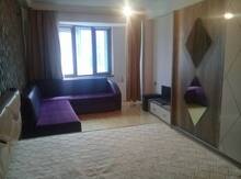 3-otaqlı yeni tikili, Əhmədli m., 105 m²