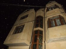 Villa, Gənclik m.