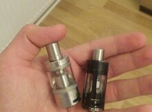 Elektron siqaret atomayzerləri