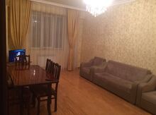 2-otaqlı yeni tikili kirayə verilir, Yeni Günəşli qəs., 64 m²