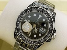 "Rolex" qol saatı
